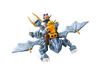 LEGO Ninjago Young Dragon Riyu 6+ 132Pcs 71810