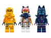 LEGO Ninjago Young Dragon Riyu 6+ 132Pcs 71810