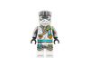 LEGO Ninjago Zane'S Ice Motorcycle 7+ 84Pcs 71816