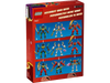 LEGO Ninjago Lloyd'S Elemental Power Mech 7+ 253Pcs 71817