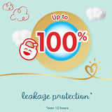 Pampers Premium Care Pants Diapers Size 4 (9-14Kg) 44 Pcs (Made In Egypt)