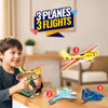 Smartivity Airplanes Launcher 6Y+