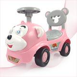 Dash Monkey Ride On Push Car 54 × 25 × 43 cm