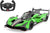 Rastar Remote Control Car Lamborghini SC63 Scale 1/14 Green