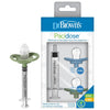 Dr. Brown's Pacidose Pacifier Medicine Dispenser 0-6M and 6-18M