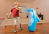 Intex Inflatable Bag Hit Me | Active Play Punching Toy for Kids