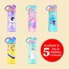 Rabitat Zylo Vacuum Insulated Bottle - Sizzle