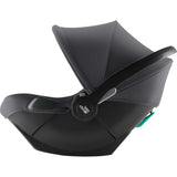 Britax Römer BABY-SAFE CORE Infant Car Seat 40–83 cm Midnight Grey