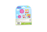 PEPPA PIG and George Twin Figure 3+