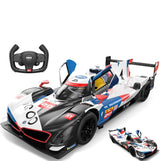 Rastar Remote Control BMW M Hybrid V8 Car Scale 1/14