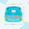 Mee Mee Baby Bather Bath Chair - Assorted Print