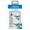Dr. Brown's Pacidose Pacifier Medicine Dispenser 0-6M and 6-18M