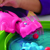 Hungry Hippos Refresh Board Game