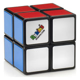 Puzzle Cube Funskool Rubik’s 2×2 Cube Mini 5Y+ – Multicolour