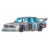 Hot Wheels Silver Series ZAMAC Multipack