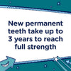 Aquafresh Advance Kids Toothpaste 9–12 Years – Mint Boost