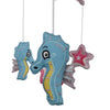 Abracadabra Musical Mobile - Mermaid