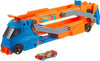 Hot Wheels City Speed Track Transporter 42 × 8 × 6 cm Multicolour