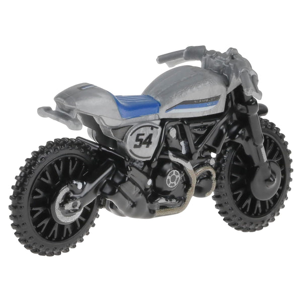 Hot Wheels New 2024 Motorcycle Club - Assorted