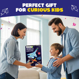 Smartivity Airplanes Launcher 6Y+