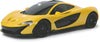 Rastar McLaren P1 Remote Control Car 1:14 – Yellow