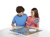 Hasbro Gaming Game Of Life Electronic Banking