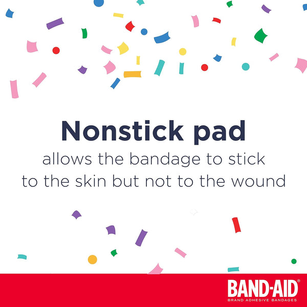 Band-Aid Adhesive Bandages Star Wars - Pack Of 20