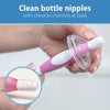 Dr.Brown Soft Touch Bottle Brush