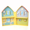 PEPPA PIG Family House Playset 3+