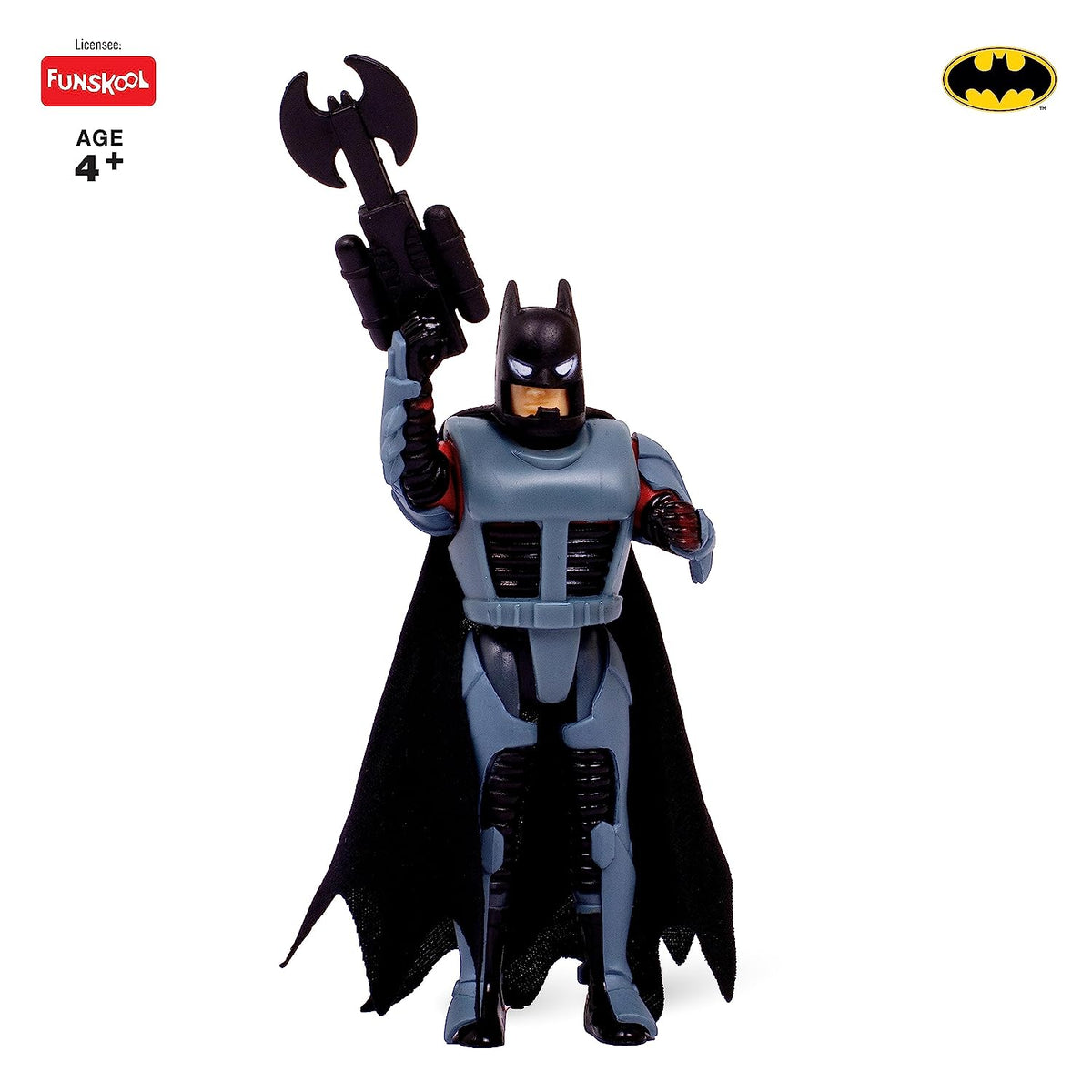 Batman Bruce Wayne