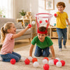 ShopMeFast Head's Up Catch the Ball Game 5Y+ – Multicolor