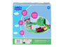 Peppa Pig Grandpa Pigs Train and Track Set 3+