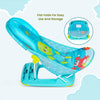 Mee Mee Baby Bather Bath Chair - Assorted Print