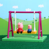 PEPPA PIG Playground Swing 3+