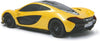 Rastar McLaren P1 Remote Control Car 1:14 – Yellow