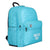 Arctic Fox Cuba Kids School Bag - 21 Ltr. - Aqua Green