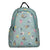 Arctic Fox Bitsy Kids School Backpack 21 Ltr. - Sea Spray