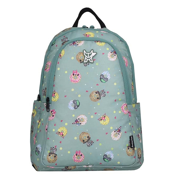 Arctic Fox Bitsy Kids School Backpack 21 Ltr. - Sea Spray