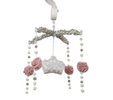 Abracadabra Musical Mobile - Ballerina