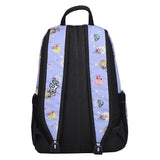 Arctic Fox Bitsy 21L Kids School Backpack – Grapemist