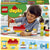 LEGO Heart Box 10909 | Duplo