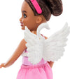 Barbie Ballerina Doll Playset