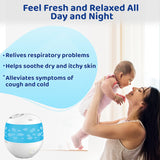 Chicco Humi Hot Advance Humidifier One Size