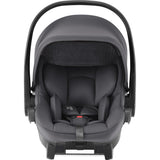 Britax Römer BABY-SAFE CORE Infant Car Seat 40–83 cm Midnight Grey