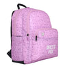 Arctic Fox Cuba Kids School Bag 21 Ltr. - Pink