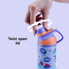 Rabitat Zylo Vacuum Insulated Bottle - Mad Eye