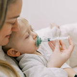 Dr. Brown's Pacidose Pacifier Medicine Dispenser 0-6M and 6-18M