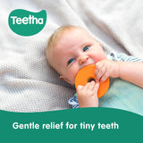Nelsons Teetha Teething Granules 24 Sachets 3M+