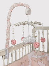 Abracadabra Musical Mobile - Ballerina
