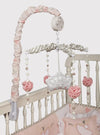 Abracadabra Musical Mobile - Ballerina